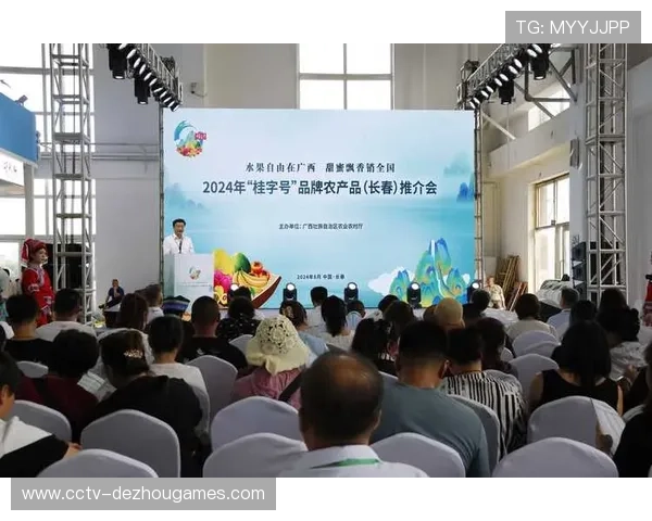 广西桂字号产品进商圈,助力桂品出乡