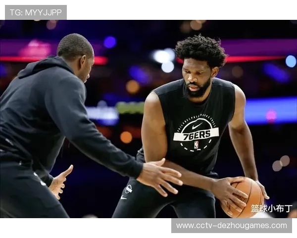 恩比德缺席马克西独挑大梁，76人客战灰熊内线告急